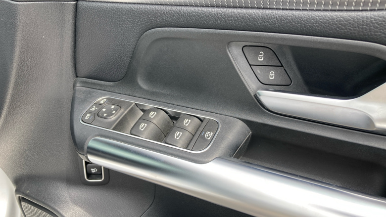 Mercedes-Benz B-Class B200d Sport Executive 5dr Auto Diesel Hatchback